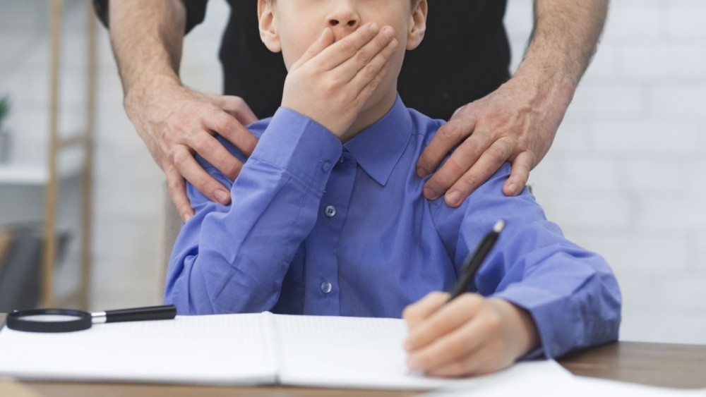外表正常也可能是「戀童癖」？ 心理師揭6大潛在特徵：這些人應及早諮商