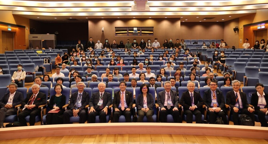 每三秒新增一位失智症患者 大同醫院創新整合照護管理模式獨步亞洲