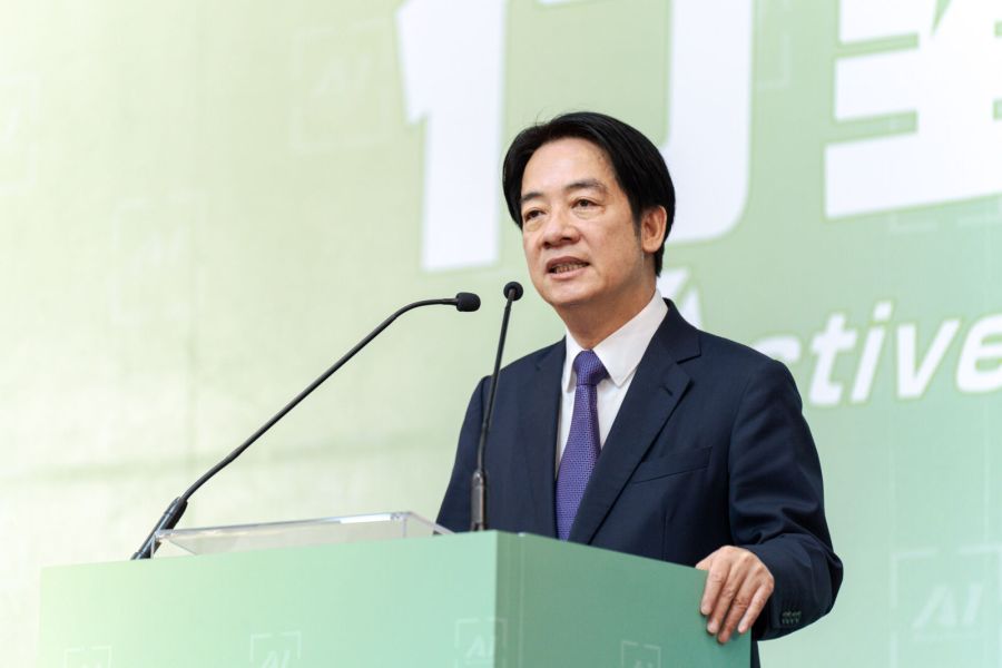 【內閣點名2-2】食安虐童地震議題多 賴清德12日曝第二波人事要速上軌道 225