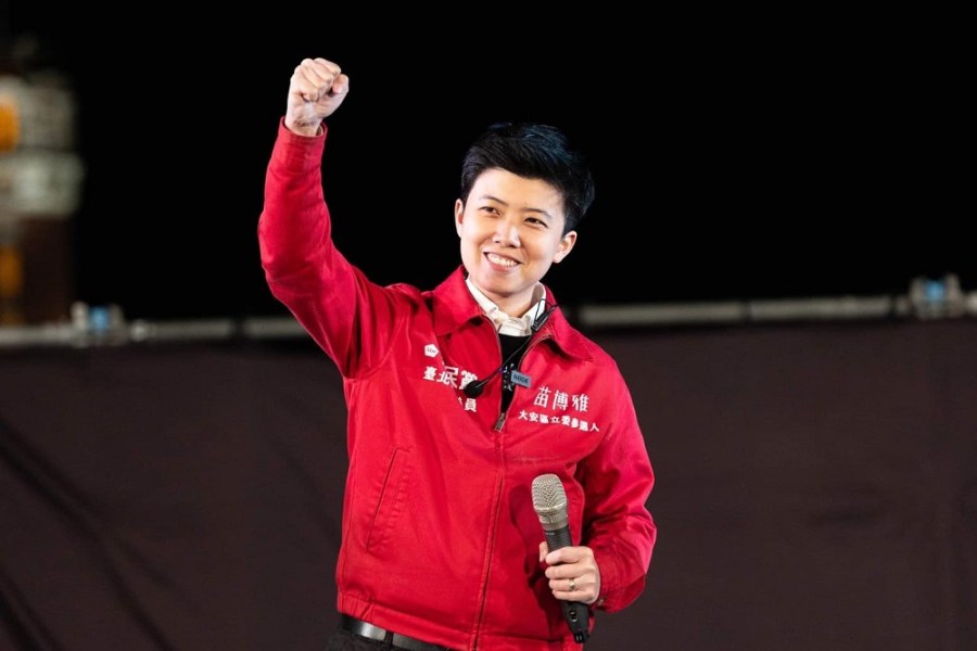 統神遭苗博雅慘電 凌晨發文「要為我的無知道歉」 218 統神遭苗博雅慘電 凌晨發文「要為我的無知道歉」 217