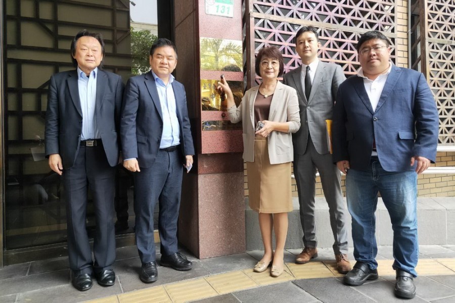 不滿因麥寮鄉長補選遭抹黑 蘇治芬提告黃國昌妨害名譽 222 不滿因麥寮鄉長補選遭抹黑 蘇治芬提告黃國昌妨害名譽 221