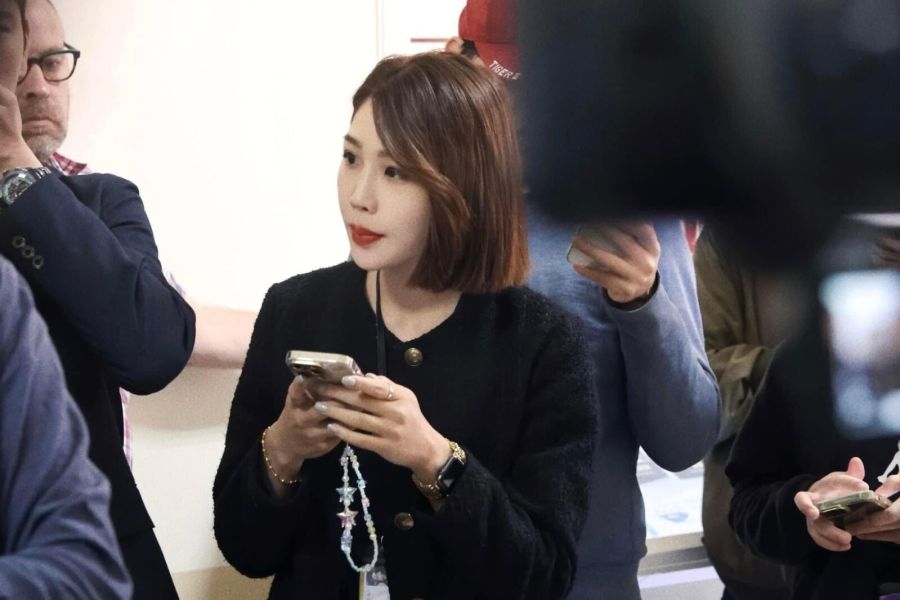 【甜心主播怒了2-1】質疑黃國昌直播募款恐違法　酸民罵「腦殘破麻」21人遭提告 223