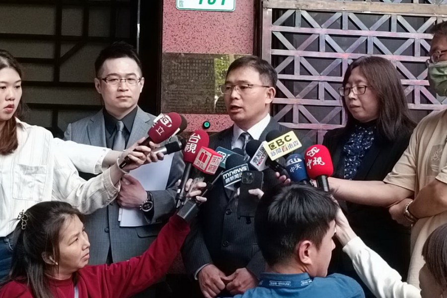 長榮海運交易爭議　金管會表態配合北檢偵辦時程辦理 217