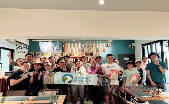 農村再生成果獲國際肯定!霧峰五福入選聯合國里山倡議組織2023精選案例榮耀