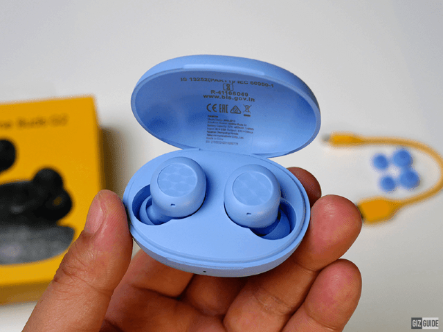 realme真無線降噪耳機Buds Q2清倉價490元.png