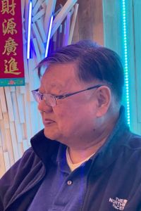 黃光彩