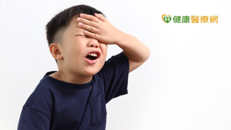 孩子鬧「收假症候群」不想上學! 親職專家傳授收心3對策
