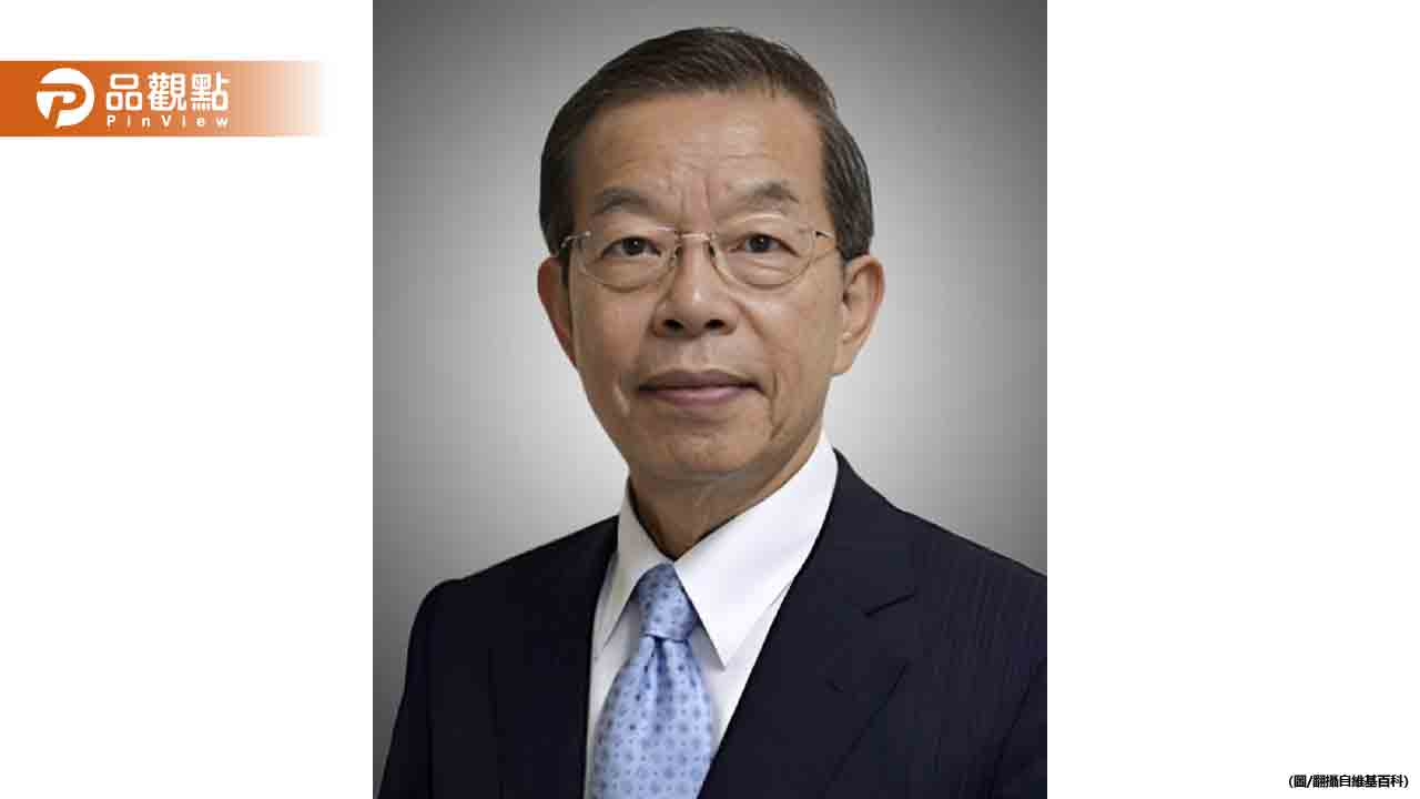 翻轉司法面貌?謝長廷被傳籌劃接掌司法院長,政界風雲再起