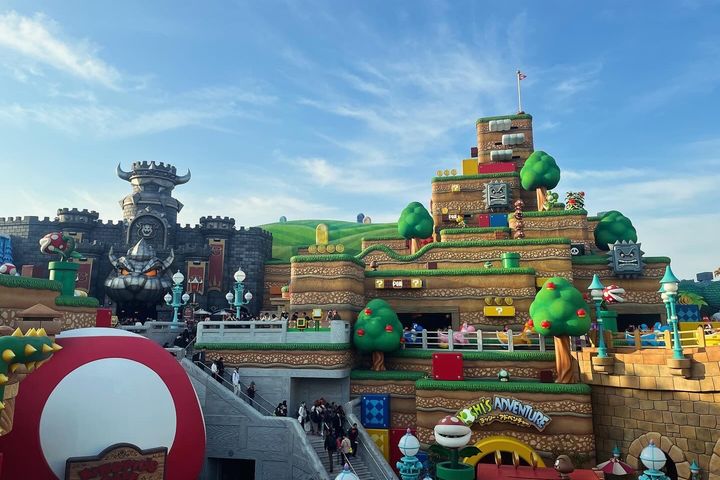 暢遊亞洲樂園!日韓馬新夏之戀 「潛」進島嶼