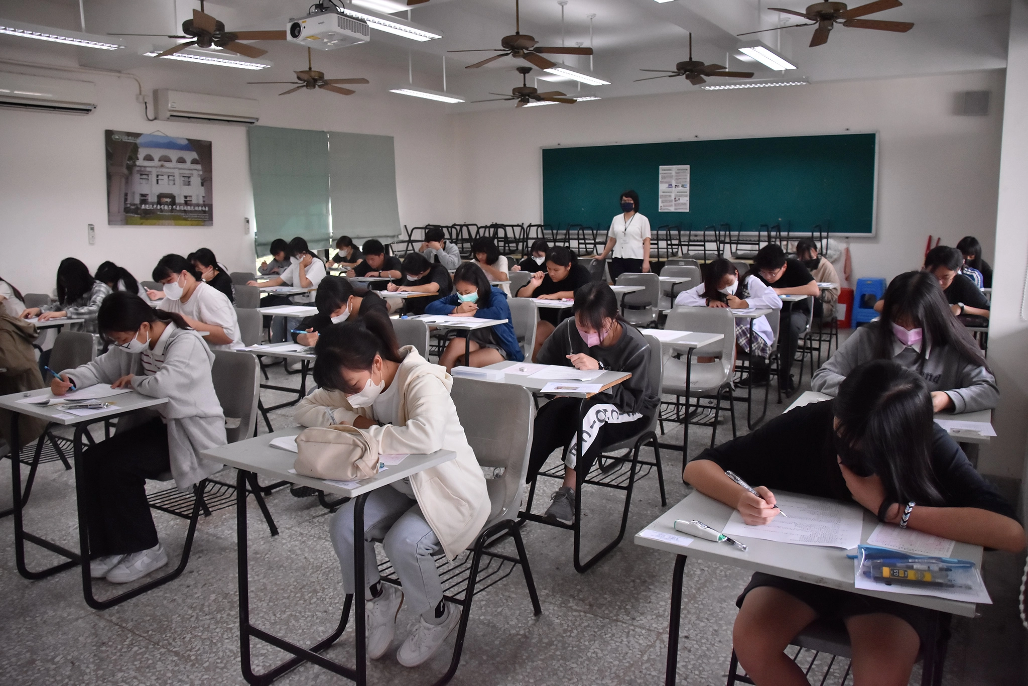 67%考生同時具備「原住民」和「設籍花東」雙重身份,錄取機率倍增!