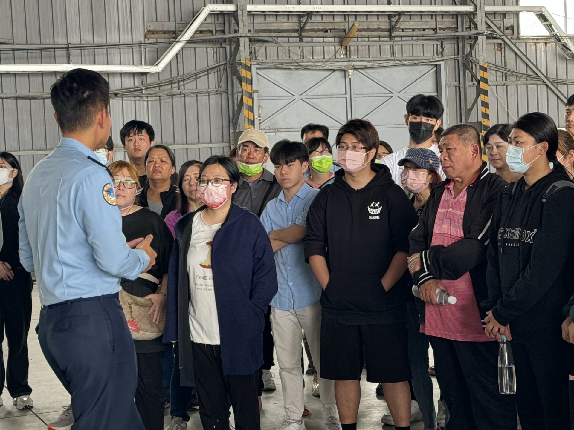 新北國軍就業自立方案　助110名弱勢青年　兄弟檔踏入軍旅改善家計
