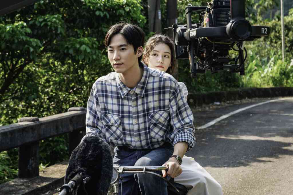 ▲《無人知曉的家》(The Secret House)由票房女星宋芸樺和韓國男星李洪耐主演。(K-movie entertainment提供)