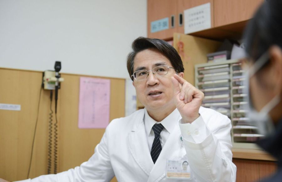 6旬翁聽力下降、耳邊老是嗡嗡嗡 不是老化!是聽神經瘤找上門 216 6旬翁聽力下降、耳邊老是嗡嗡嗡 不是老化!是聽神經瘤找上門 215