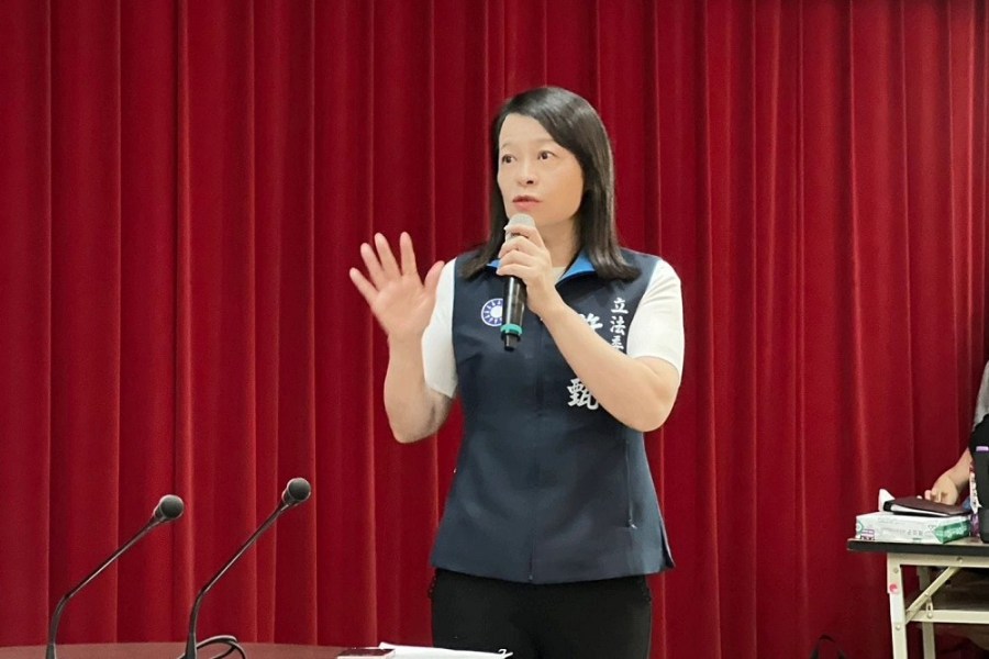 法官遺言「我很累」引關注 許宇甄:未來司法院長要懂基層辛勞 214 法官遺言「我很累」引關注 許宇甄:未來司法院長要懂基層辛勞 213