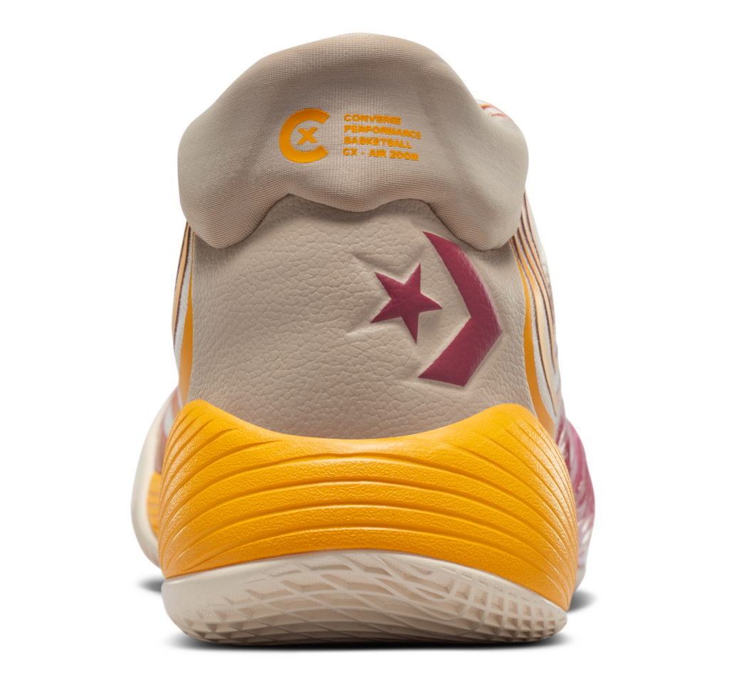 CONVERSE 2024年全新籃球鞋款 