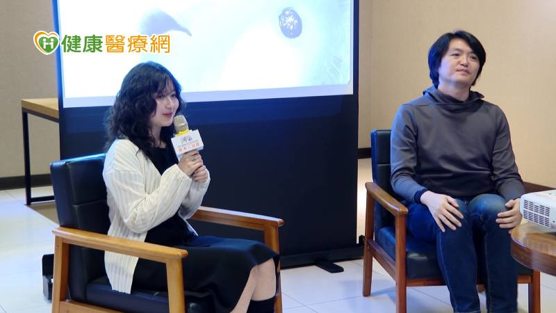 實踐大學攜手漸凍人協會 創作繪本訴說漸凍故事傳遞支持、勇氣