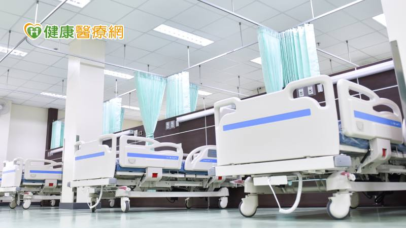 民生醫院開錯刀　陳其邁：醫師指示工友推病患