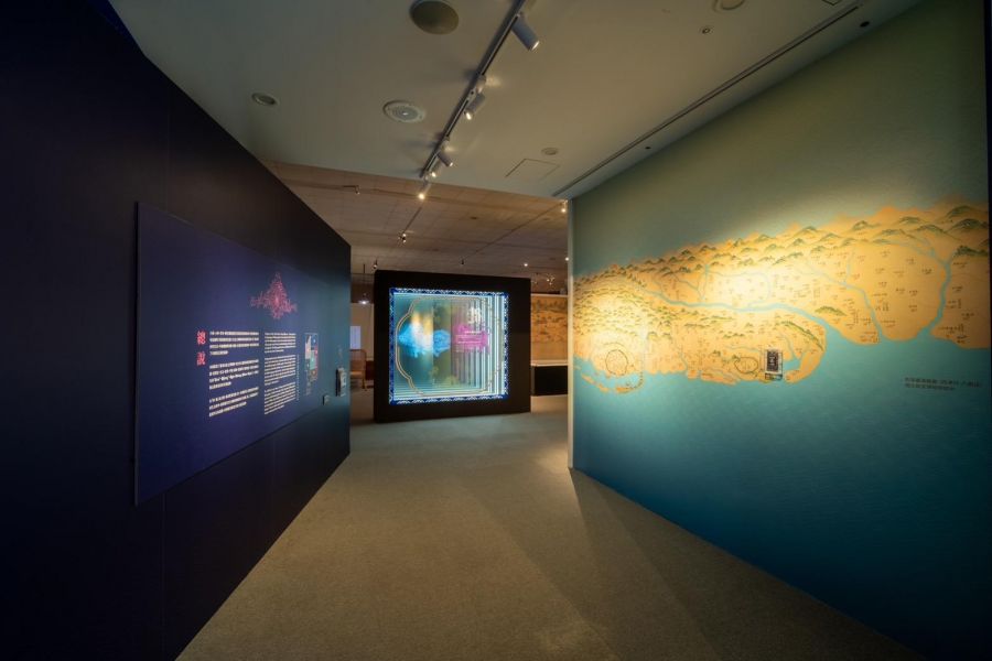 「拼 靚 臺灣客家多重面貌」客家文物聯展 獲美國Muse設計金獎
