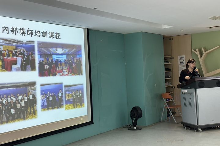 入學即就業!餐旅就業市場大 中信科大與餐旅產業合作攜手育才