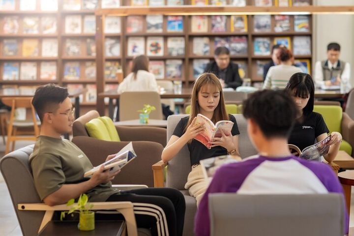 入學即就業!餐旅就業市場大 中信科大與餐旅產業合作攜手育才