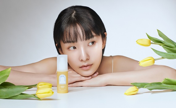 質感保養品牌 KOZI 四大系列齊發,舒適溫和的美容聖品今年春夏必收!