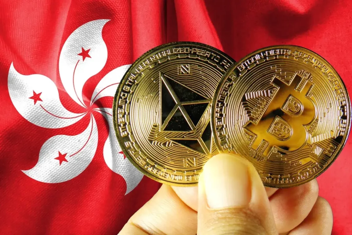 香港喜迎首批加密幣現貨ETF！比美國早一步核准以太幣現貨ETF