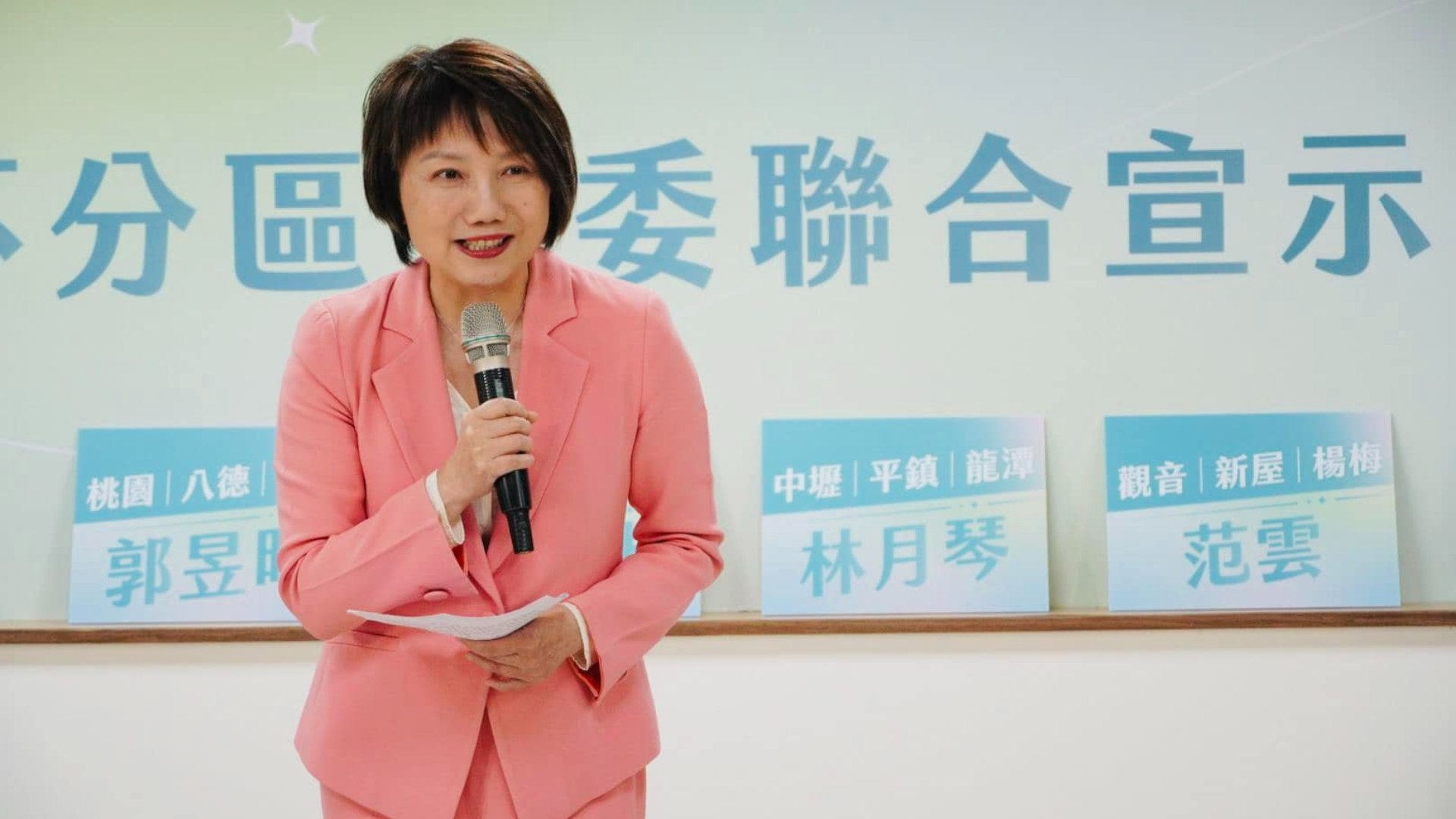 又是認知作戰!遭爆中國的小叔娶小50歲妻 范雲:假消息很可笑