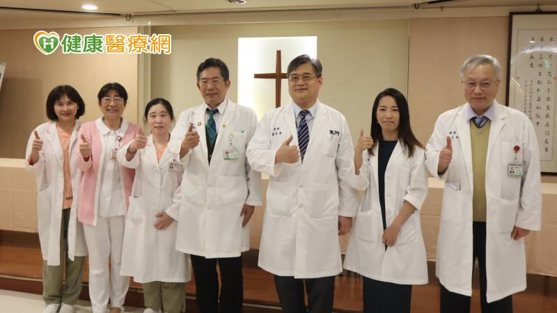 邦克列酸罕見!寶林案如何快速鎖定元凶? 功臣馬偕「神人」親自還原始末