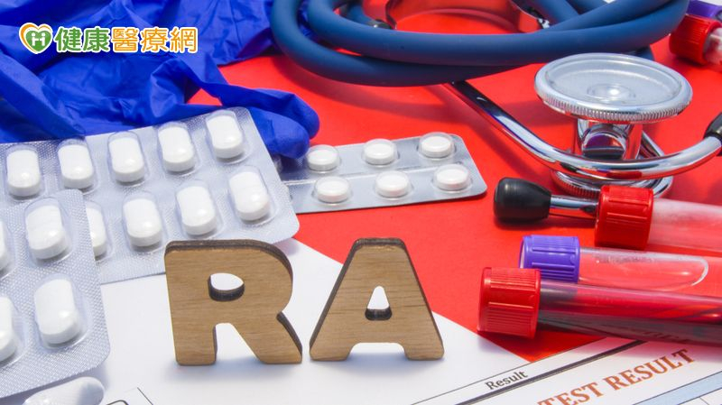 健檢報告「類風濕性關節因子陽性」是罹病了嗎？&nbsp;&nbsp;&nbsp; 醫解釋4大可能