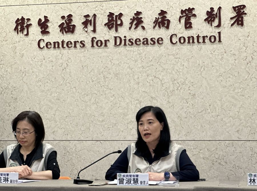 驗到了!初瓦、嚮辣157人吐又瀉 疾管署:1廚工諾羅病毒陽性 208 驗到了!初瓦、嚮辣157人吐又瀉 疾管署:1廚工諾羅病毒陽性 207
