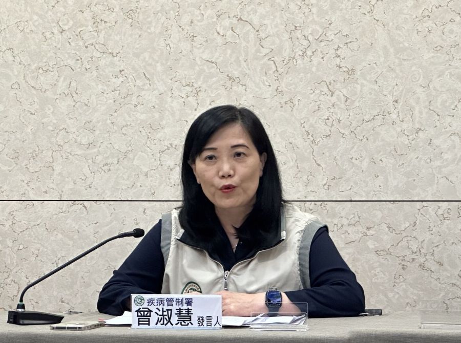 腸病毒流行要來了 就診人次急升2成！疾管署示警「4月底」 207