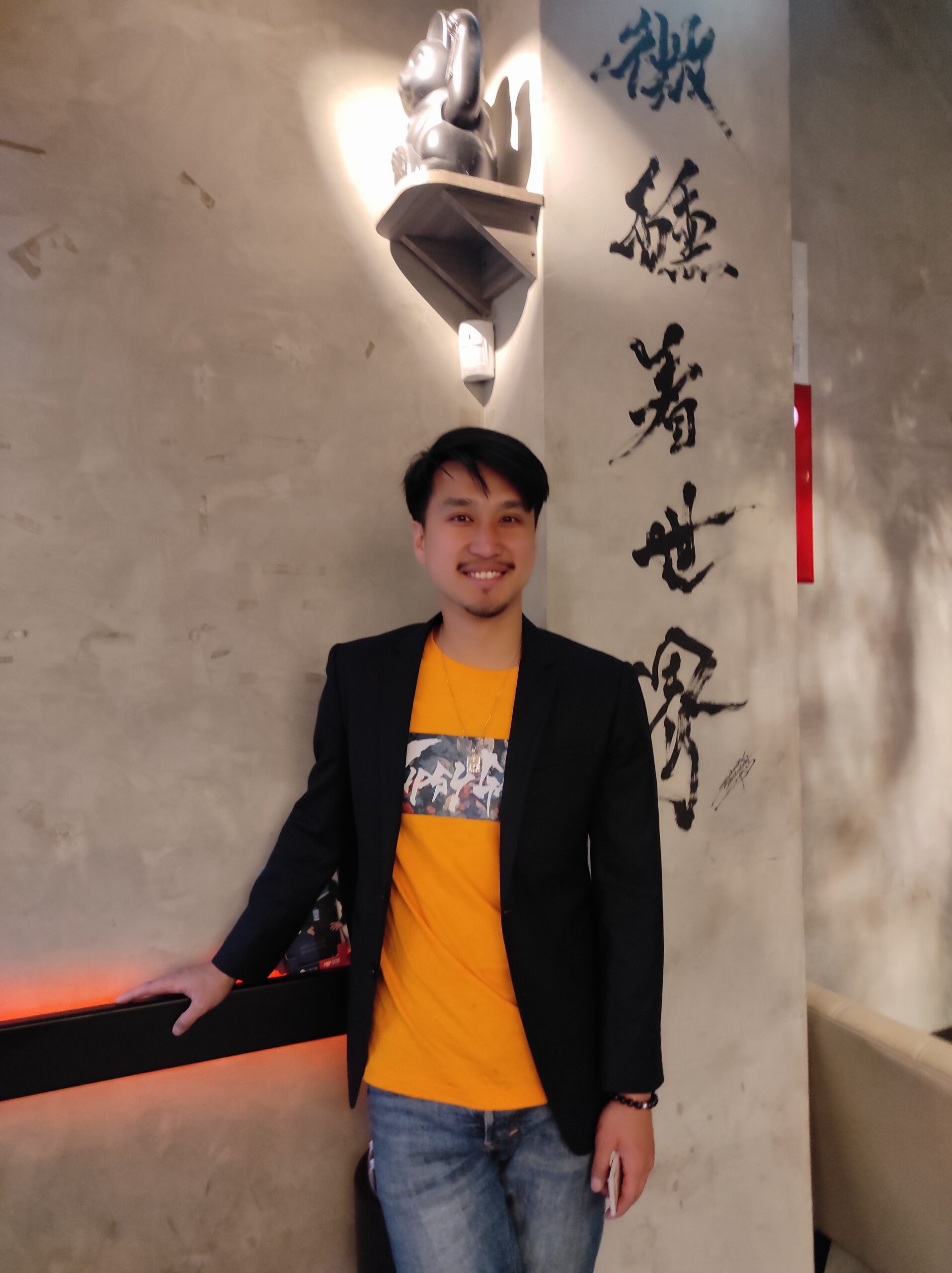 「微醺花園」創新食尚料理，展現台灣味覺魅力