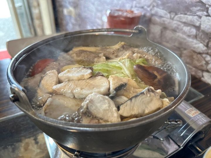馬加鰆正當季 造訪東北角漁港一嚐清蒸、紅燒、生魚片多重美味
