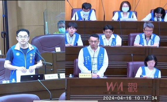 勿辦煙火式活動!藍議員質詢籲市府活化銜接桃園客家7大場館成帶狀景點