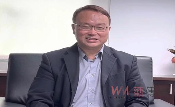 雲林地檢破獲電信詐騙集團 揪出前NCC委員助電訊業取得「黑莓卡」