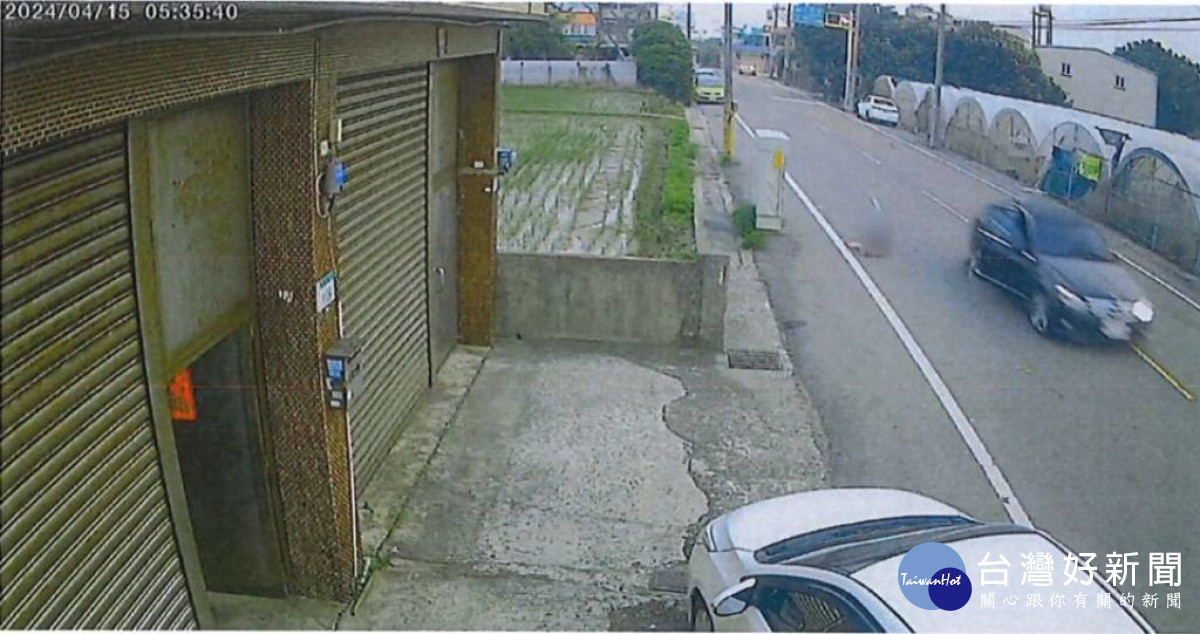 情侶爭吵女子跳車傷重不治，男友過失致死送辦。