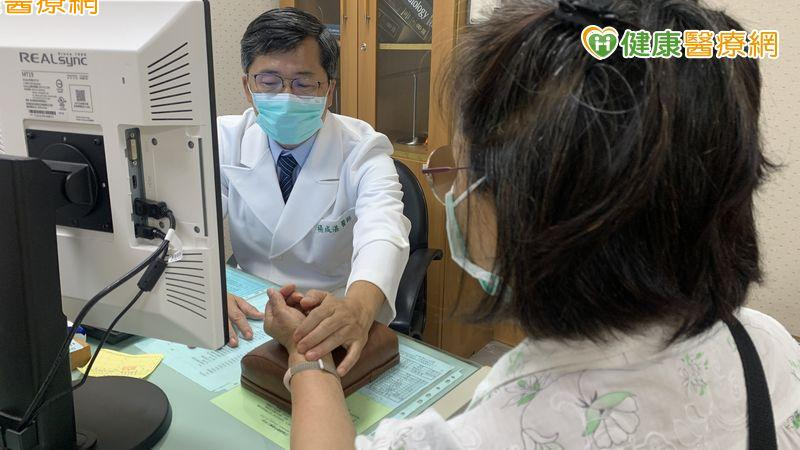 花蓮居民震災後創傷症候群 門諾醫院開辦門診助找回平靜