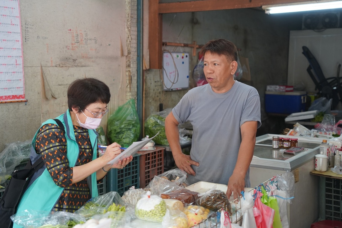 智慧政府經費結報電子化 屏東縣節能減碳成效佳