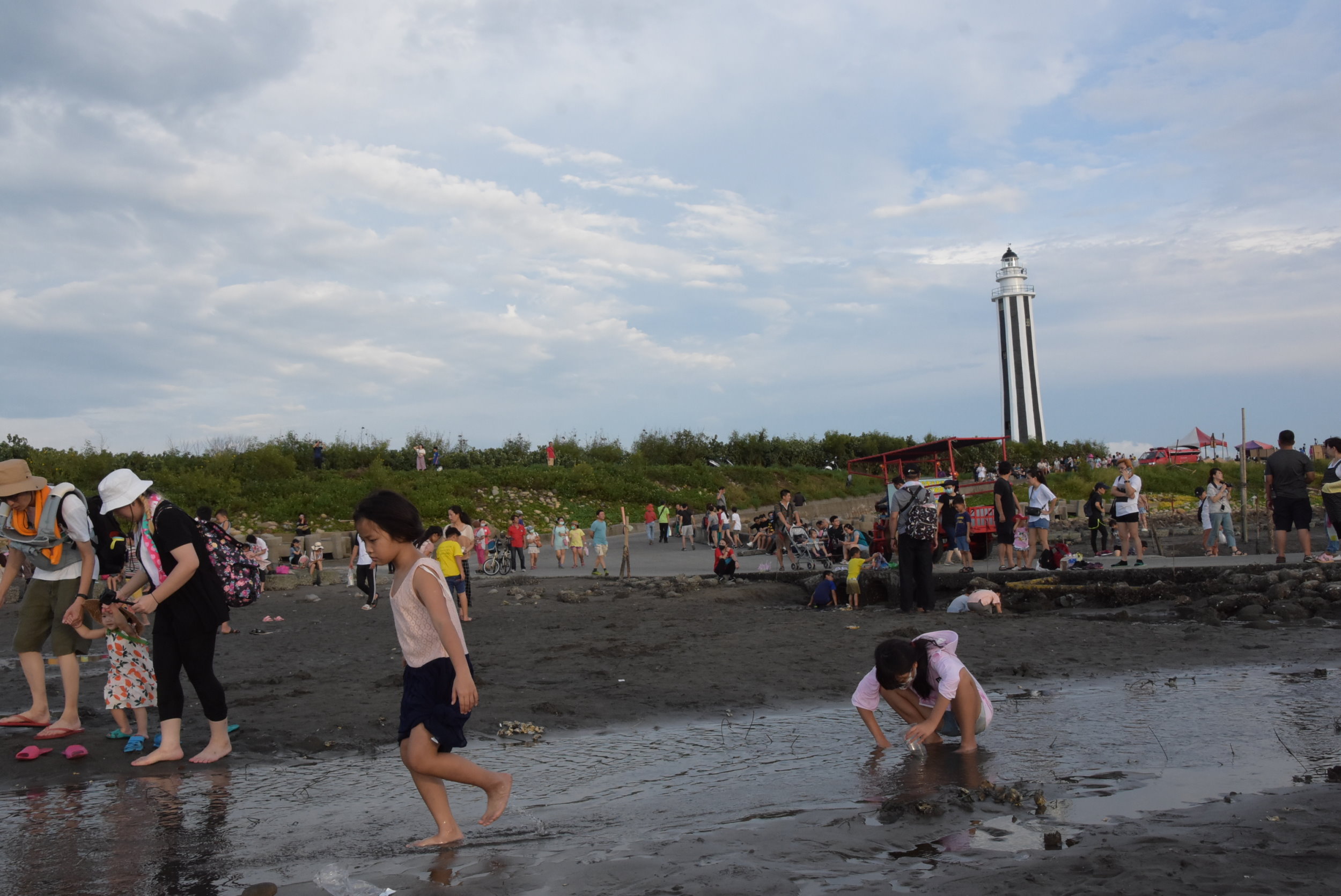 ▲彰化縣政府將持續運用智慧科技，讓外縣市旅客能夠更認識彰化並更多旅遊據點，並且發展景點夜間活動來增進旅客停留時間。（彰化縣政府提供）