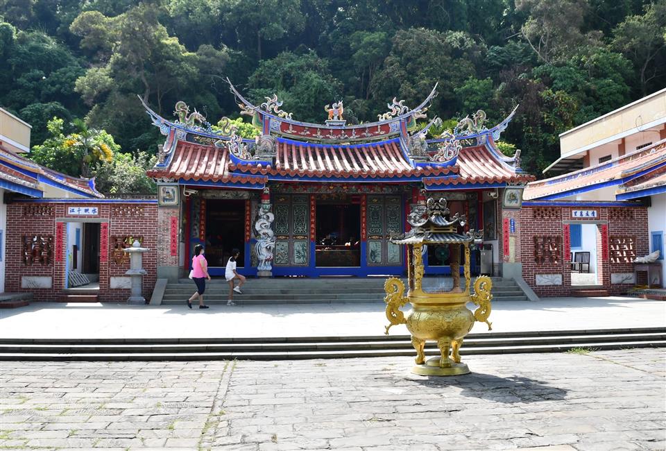 ▲彰化縣政府將持續運用智慧科技，讓外縣市旅客能夠更認識彰化並更多旅遊據點，並且發展景點夜間活動來增進旅客停留時間。（彰化縣政府提供）
