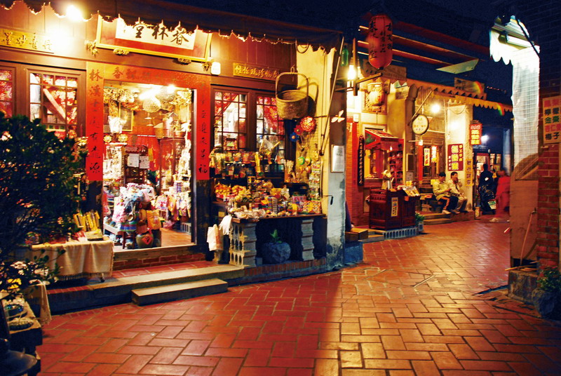 ▲彰化縣政府將持續運用智慧科技，讓外縣市旅客能夠更認識彰化並更多旅遊據點，並且發展景點夜間活動來增進旅客停留時間。（彰化縣政府提供）