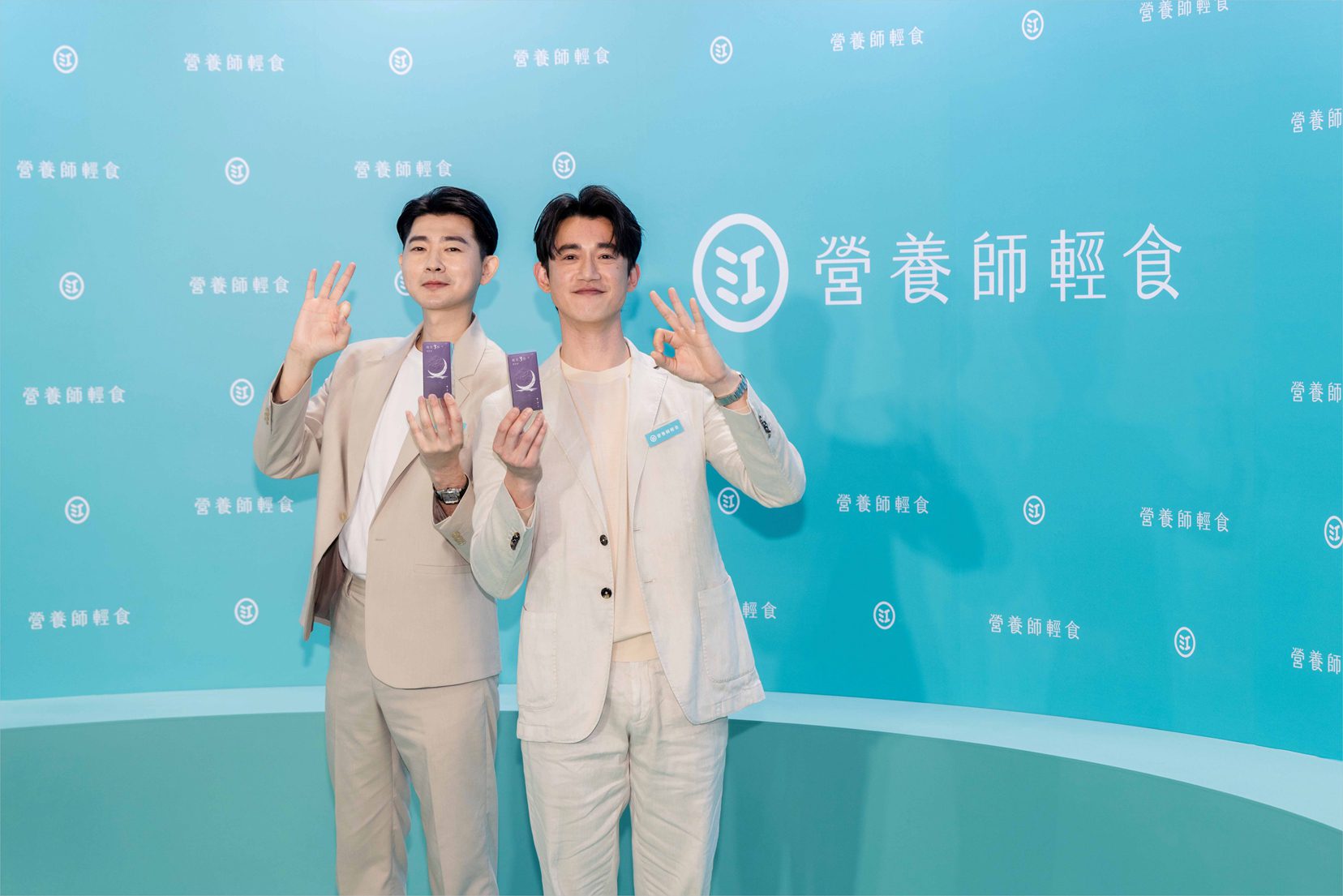 金獎演員吳慷仁被封「三秒入睡王」 分享保持良好睡眠的秘訣