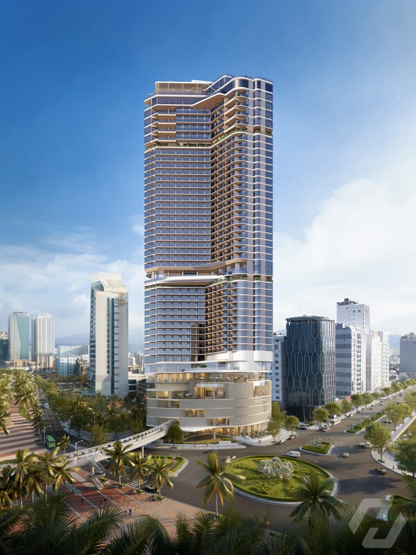 Nobu Hospitality 實現里程碑:第 40 家酒店揭幕