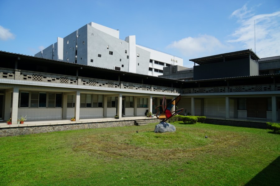 【矯正面面觀2-2】民心盼治亂世用重典 監所逾50年須「向上發展」 218 【矯正面面觀2-2】民心盼治亂世用重典 監所逾50年須「向上發展」 217