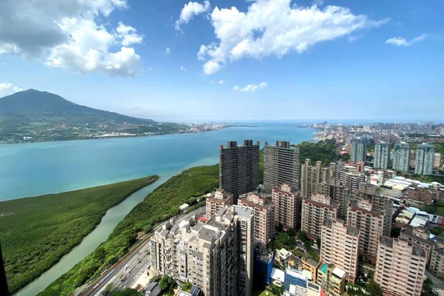 新青安上路後哪區房市交易最火熱?永慶房屋:新北淡水買氣冠領七都 202 新青安上路後哪區房市交易最火熱?永慶房屋:新北淡水買氣冠領七都 201