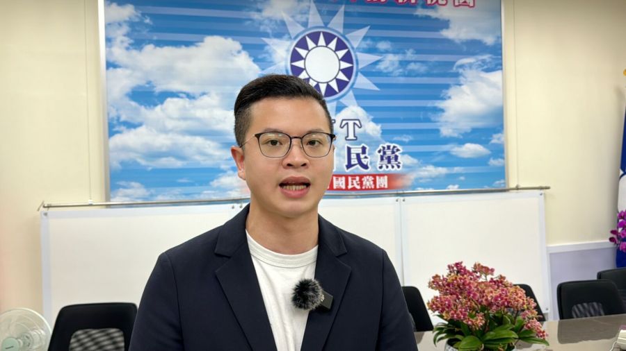 憂「全台限電風暴」即將來襲 凌濤:台灣已實質缺電 196 照片來源:凌濤辦公室