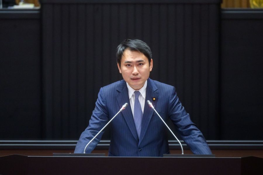 前員工控TikTok數據回傳中國 陳冠廷籲:速立法管控 200 前員工控TikTok數據回傳中國 陳冠廷籲:速立法管控 199