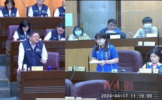 石門水庫探底影響桃園農田灌溉 藍議員要求市府及早因應