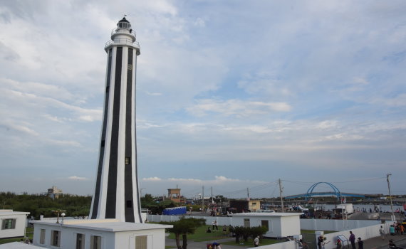 大數據掌握彰化旅遊新趨勢　歡迎來發現彰化之美