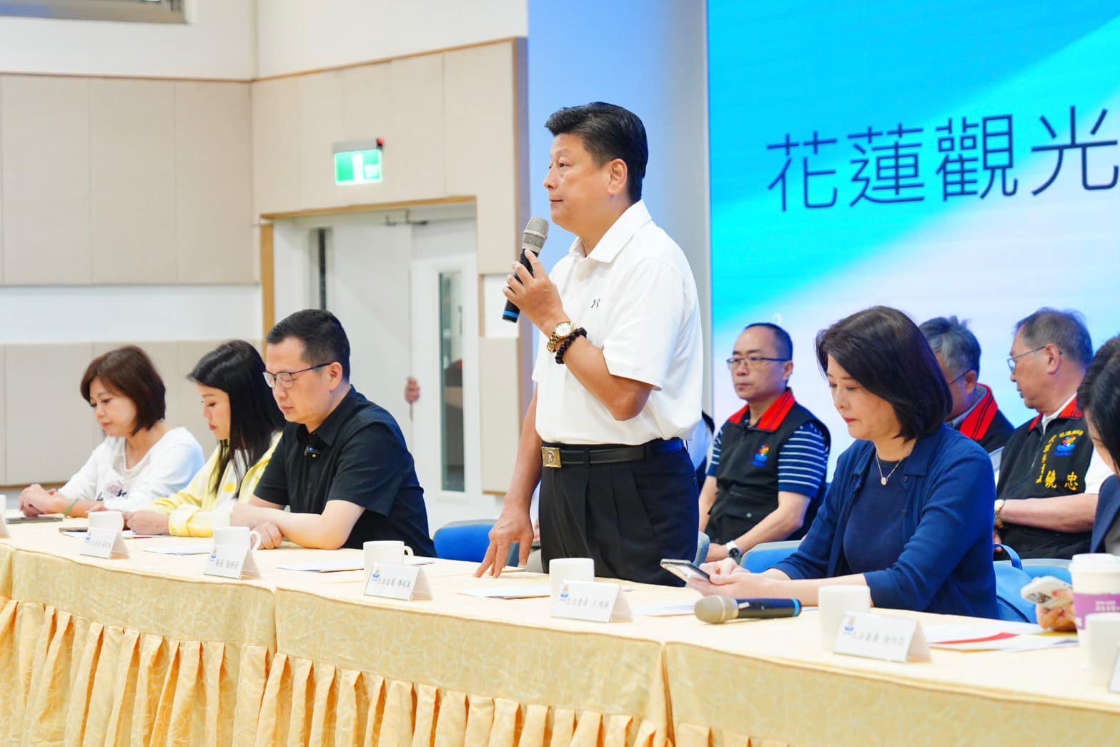 立法院國民黨團總召傅崐萁證實,25日將率國民黨立委訪問中國,全程將在北京待上4天3夜。翻攝傅崐萁臉書